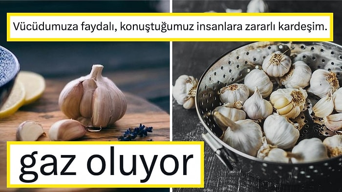 Sofraların Vazgeçilmezi Olan Sarımsaktan Günde 6 Tane Tüketirsek Vücudumuzda Ne Olur?