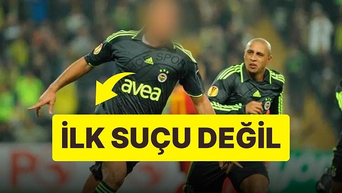 Ülkesinde Tutuklandı! Bir Dönem Fenerbahçe ve Sivasspor Formaları Giymişti