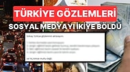 Türkiye Tespitleri Tokat Gibi Çarparken, Sosyal Medyayı İkiye Böldü