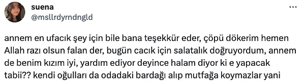 35. En iyi akraba uzaktan akrabadır...