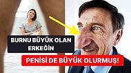 Bilim İnsanları Penis Boyu ile Ayak ve Burun Büyüklüğü Arasında Doğru Orantı Olduğu İnanışını Doğruladı