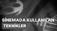 Kamera Açılarının Ardındaki Sır: Sinema Tarihinde Kullanılan En İyi Film Teknikleri