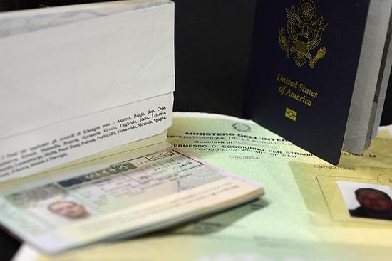 Unlocking the Path to Turkish Adventure: Obtaining a Turkish Visa for US Citizens