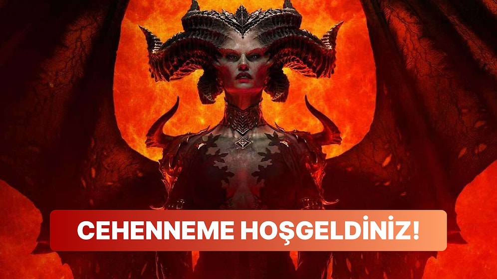 Diablo 4 İnceleme Dosyası: Cehennemin Kapıları Ardına Dek Açık
