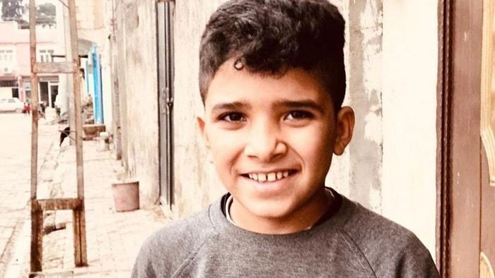 12 Yaşındaki Abdülbaki'nin Ölümündeki Şüpheli Noktalar