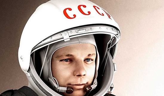 Зачем Гагарину при полете в космос выдали боевое оружие, и что он с ним делал