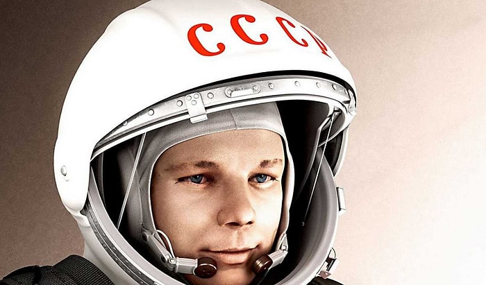 Зачем Гагарину при полете в космос выдали боевое оружие, и что он с ним делал