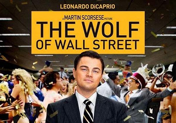 The Wolf of Wall Street ( Para Avcısı) Filminin Konusu Nedir?