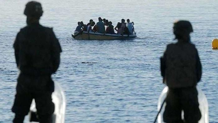 Fas Açıklarında Göçmen Teknesi Battı: 39 Kişi Yaşamını Yitirdi