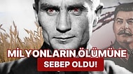 Sovyetler'in Acımasız Bilim İnsanının Tarihin Tozlu Sayfalarında Unutulan Hikayesi: Trofim Lysenko