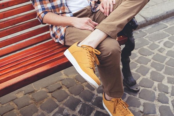 Существует общее мнение, что существует связь между размером полового члена и большим размером стопы у мужчин. По мнению ученых, это тоже, скорее всего, правда...