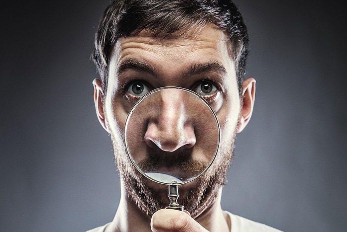 Новые исследования подтверждают связь между размером полового члена и носа у мужчин