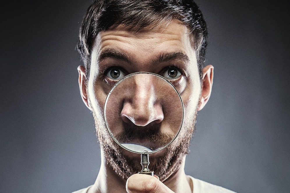 Новые исследования подтверждают связь между размером полового члена и носа у мужчин