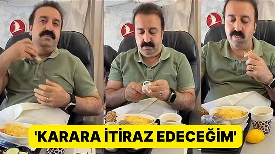 Şırdan Videosu Gündem Oldu, Kara Listeye Girdi: Mehmet Sur'dan Dikkat Çeken Ceza Açıklaması