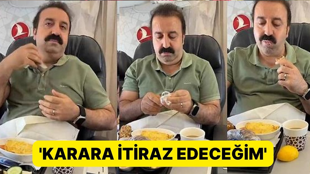 Şırdan Videosu Gündem Oldu, Kara Listeye Girdi: Mehmet Sur'dan Dikkat Çeken Ceza Açıklaması