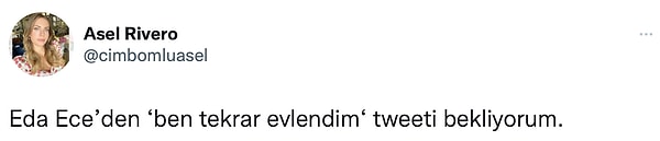 16. Çok iyiydi bu! 🙈