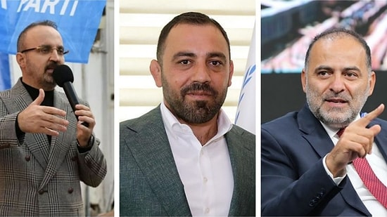 Resmi Gazete'de Yayımlandı: İşte Yeni Bakan Yardımcıları