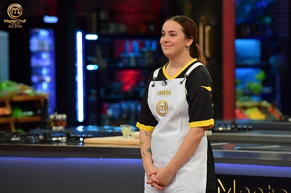 Peki MasterChef ana kadroya giren 7. yarışmacı kim oldu?