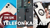 Kombinlerinizi Tamamlayacak En İyi iPhone Kapları