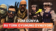 Steam'de Haftanın En Çok Satanları: Listeye Yerli Oyun Damgası!