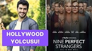 Oyuncu Aras Aydın, Nicole Kidman'ın Rol Aldığı Nine Perfect Strangers'ın İkinci Sezon Kadrosunda!