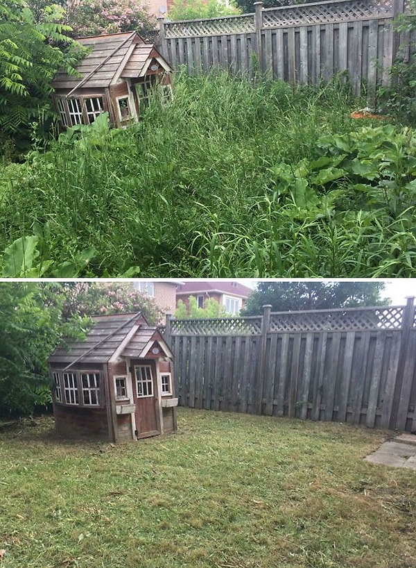 17. Просто ВАУ!