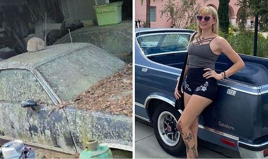 30 доставляющих эстетическое удовольствие фото вещей до и после чистки