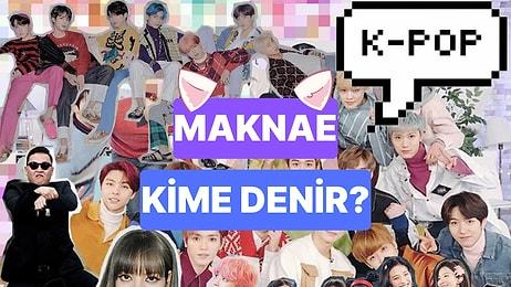 K-POP Terimlerini Öğreniyoruz: K-POP'ta Maknae Ne Demek? Bir Grubun Maknae'si Nasıl Olunur?