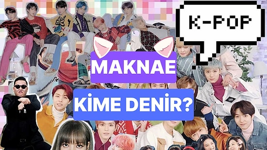 K-POP Terimlerini Öğreniyoruz: K-POP'ta Maknae Ne Demek? Bir Grubun Maknae'si Nasıl Olunur?