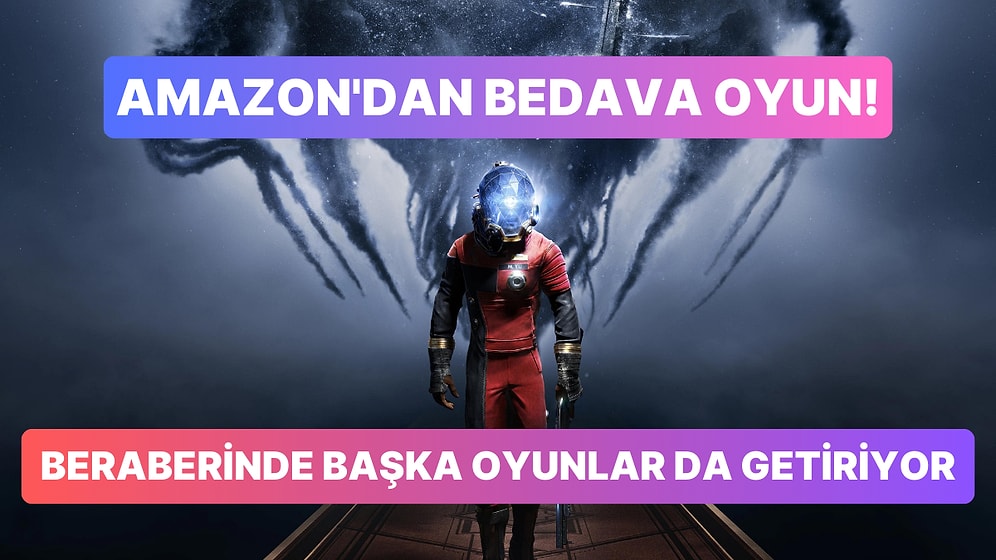 Steam Değeri 259 TL Olan Oyun Amazon Prime Gaming ile Bedava: Bu Oyun Kaçmaz