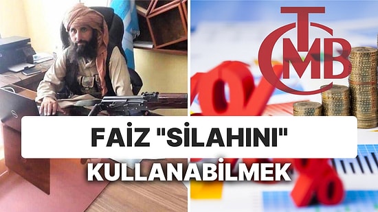 Faiz Artırarak, Dolar ve Piyasa Savaşını Kazanan Merkez Bankası Başkanları Oldu