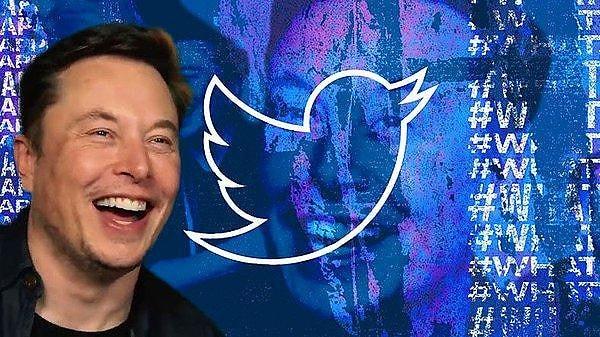 Twitter'da ifade özgürlüğünü savunan Musk'ın ifade özgürlüğünü sınırlandırması herkesin kafasını karıştırdı.