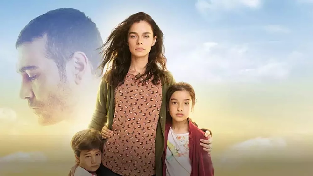 From Heartbreak to Triumph: The Compelling Narrative of 'Kadın' Turkish Drama Series