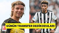 Taraflı Tarafsız Herkesi Heyecanlandıran Günün En Dikkat Çekici Transfer Dedikoduları