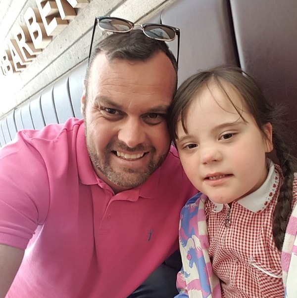 Когда Джоди и Мэтт узнали, что ждут близнецов, они подумали, что «всему пришел конец» и что жизнь уже никогда не будет прежней