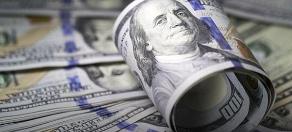 Dolar, yüksek faiz artırımıyla gerilemesi beklenirken, yükselişe geçti. Rekor kırarak yüzde 2'den fazla yükselerek, Türk Lirası karşısında tarihinde ilk kez 24'ün üzerini gördü.