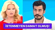 Yengesinin Durumu Ağır: Kanser Hastası Yengesinin Tedavi Parasını Çalan Ezel Bayraktar Yeniden Müge Anlı'da!