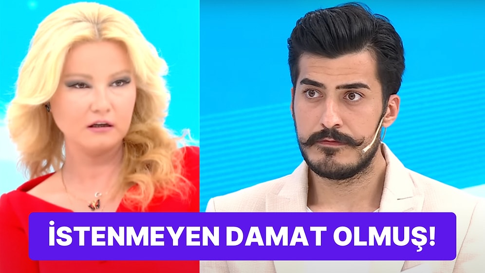 Yengesinin Durumu Ağır: Kanser Hastası Yengesinin Tedavi Parasını Çalan Ezel Bayraktar Yeniden Müge Anlı'da!
