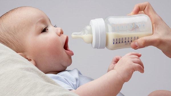 Pamukçuk tedavisinde bebeğin bakımı ve beslenmesi çok önemli. Bu dönemde bebeğinizin ağız temizliğini düzenli yapmalısınız.
