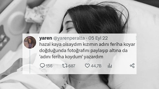 Şimdiye Kadar En Çok Beğeni Alan Tweetlerini Göğsünü Gere Gere Paylaşan Twitter Kullanıcıları