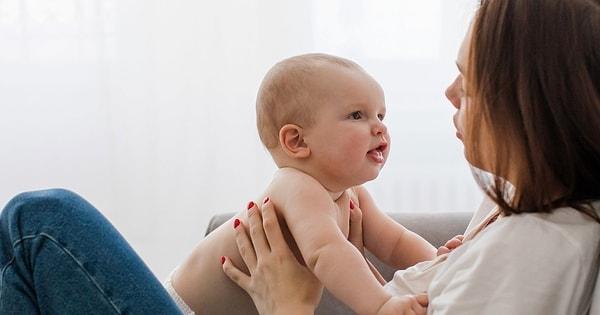 Bebeklerde pamukçuk tedavisinde dikkat etmeniz gerekenler şunlar: 👇