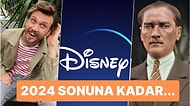 'Atatürk' Dizisi Gelecek mi? Türkiye'ye Hızlı Bir Giriş Yapan Disney+'tan Yeni Projeleriyle İlgili Flaş Karar!