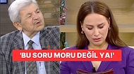 Nur Viral'de Sorulan Altın Sorusu İlahiyatçı Yusuf Kavaklı'yı Fena Halde Sinirlendirdi!
