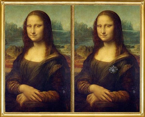İnsanların genellikle bir tabloyu ne kadar gerçekçiyse o kadar "güzel" bulması, sanatla bir tık daha ilgili olanların bile yalnızca Mona Lisa veya Botticelli'nin Rönesans dönemi tablolarına "sanat" demesi pek yadsınamaz bir gerçek sanıyoruz.