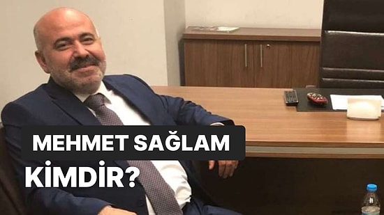 Yeni İçişleri Bakan Yardımcısı Mehmet Sağlam Kimdir, Kaç Yaşında? Mehmet Sağlam Hangi Görevlerde Bulundu?