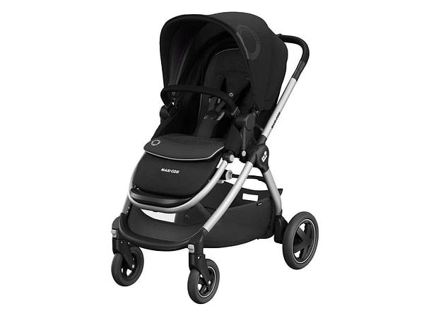 Maxi-Cosi Adorra2 Çift Yönlü Seyahat Sistem Bebek Arabası