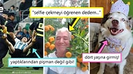 Gördüğünüz Anda İçinizin Yağlarını Eritip Sizi Pamuk Gibi Yapacak Birbirinden Etkileyici 15 Görsel