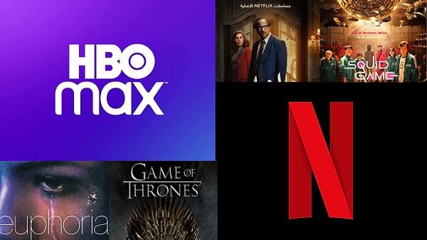 Netflix HBO içeriklerini yayınladığı takdirde bunun Netflix kullanıcıları için sevindirici bir haber olacağı söylenebilir.