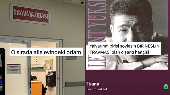 Aile Evindeki Odalarını Paylaşanlardan Seçim Travmasını Atlatamayanlara Son 24 Saatin Viral Tweetleri