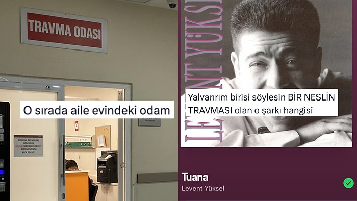 Aile Evindeki Odalarını Paylaşanlardan Seçim Travmasını Atlatamayanlara Son 24 Saatin Viral Tweetleri
